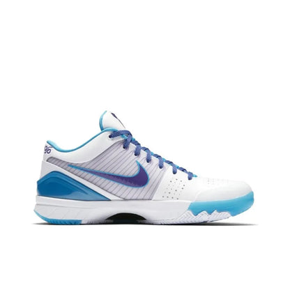 Nike Kobe 4 Protro Draft Day Hornets