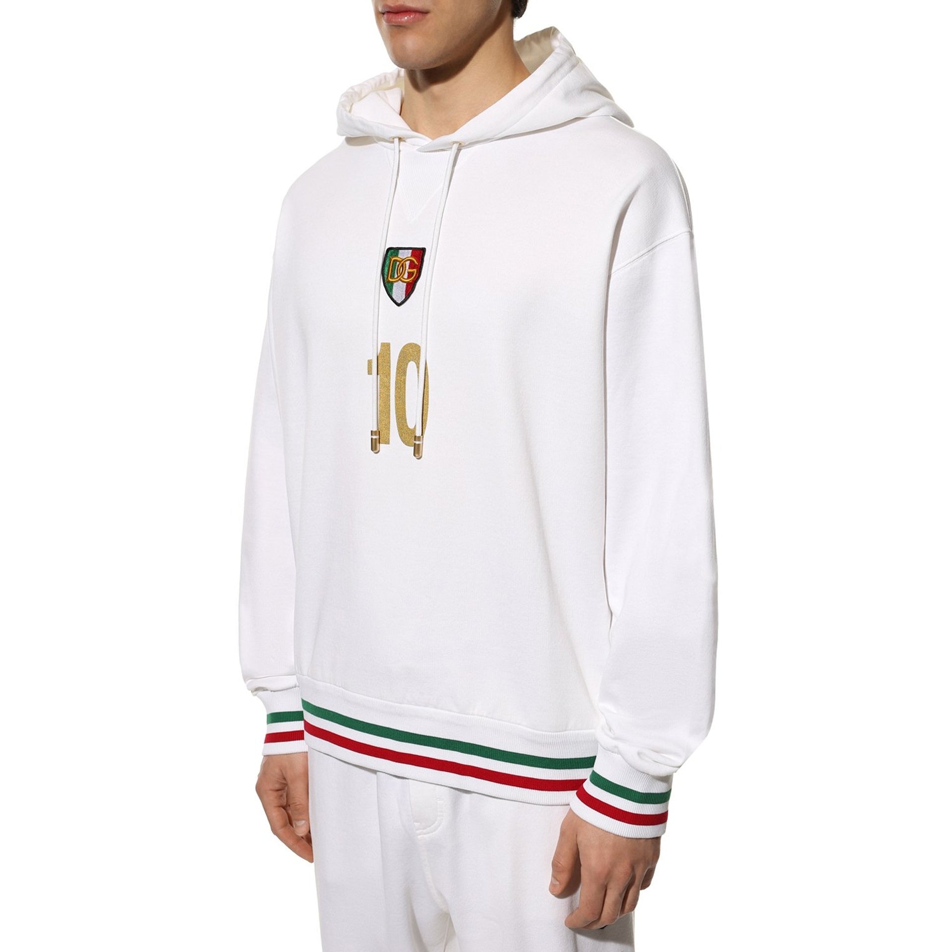 Dolce &amp; Gabbana Hoodie Sweatshirt
