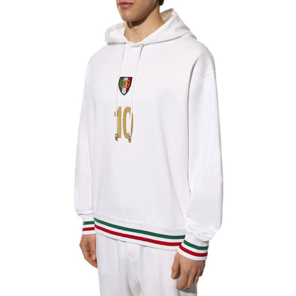 Dolce &amp; Gabbana Hoodie Sweatshirt