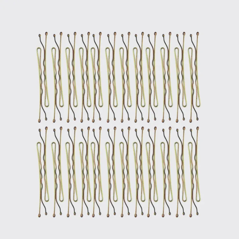 Essential Bobby Pins 45pc