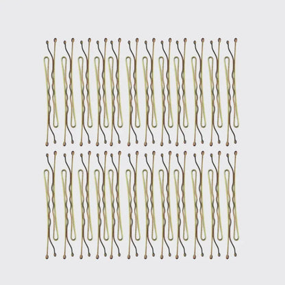 Essential Bobby Pins 45pc