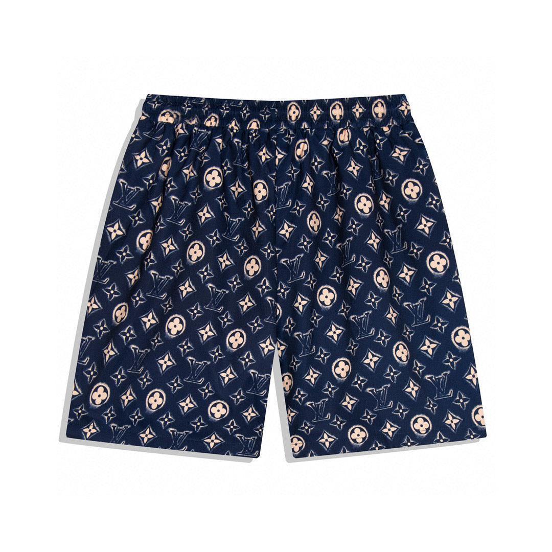 Louis Vuitton Sport Short Pant &