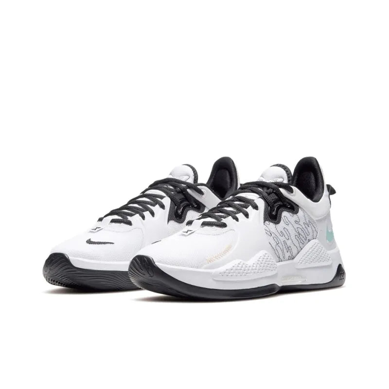 Nike PG 5 Platinum Tint