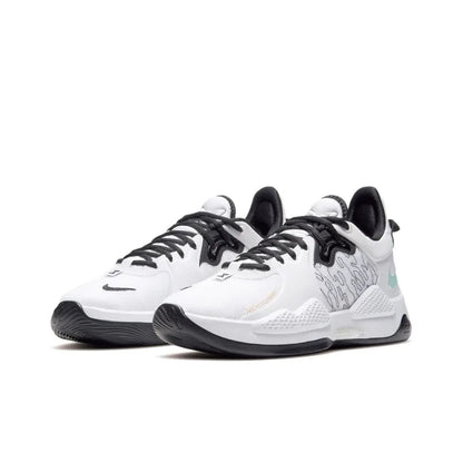 Nike PG 5 Platinum Tint