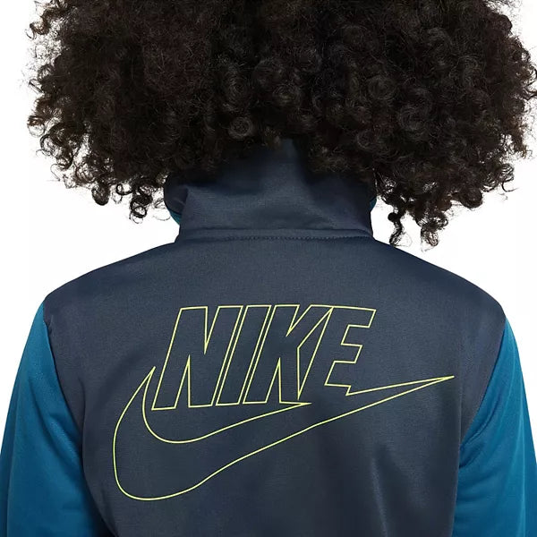 Nike Sportswear Boys  full-zip jacket, Size Small