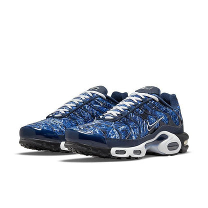 Nike Air Max Plus &