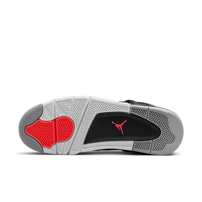 Air Jordan 4 Retro &