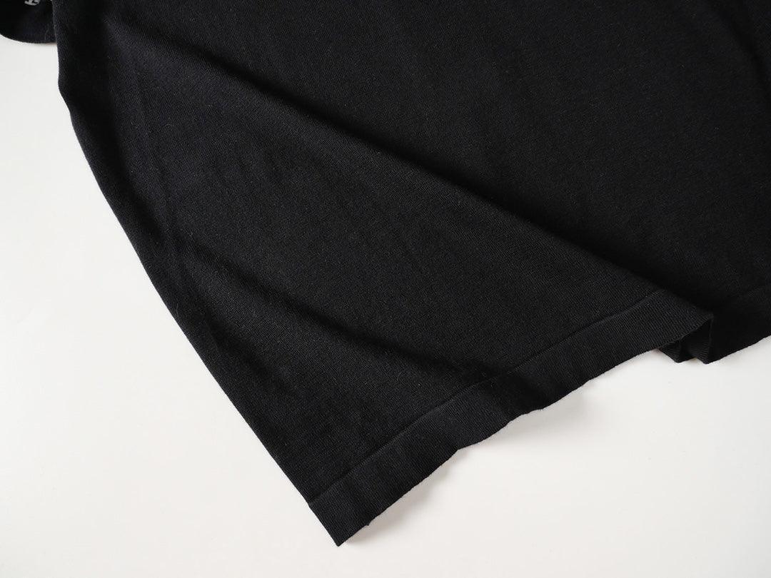 Louis Vuitton T-Shirt Without Collar &