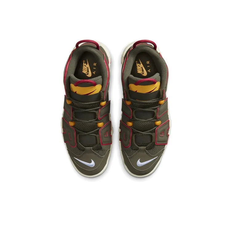 Nike Air More Uptempo Cargo Khaki