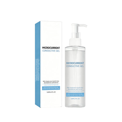 Moisturizing Skin Care Gel