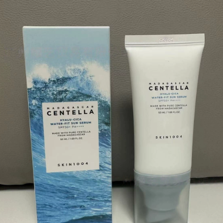 Skin1004 Hyaluronic Acid Centella Sunscreen Lotion