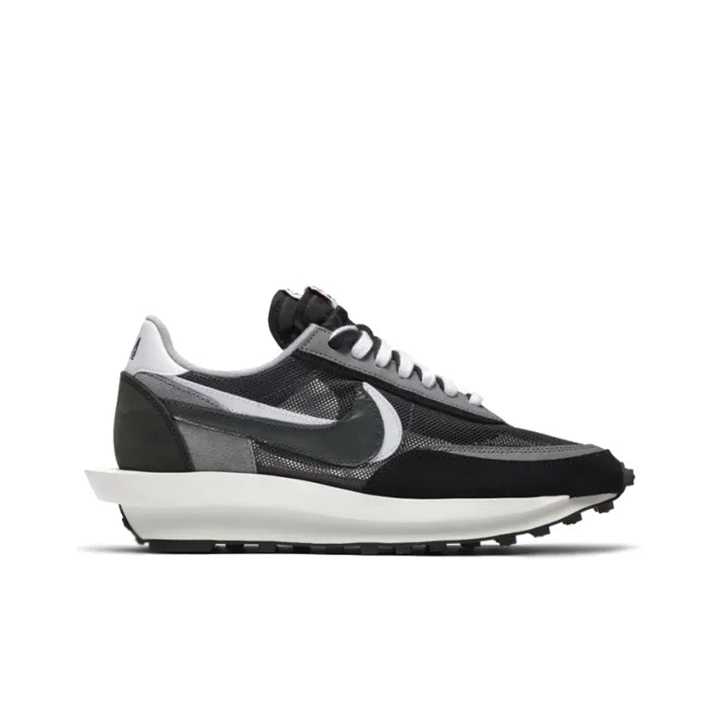 Nike LD Waffle Sacai Black