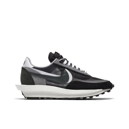 Nike LD Waffle Sacai Black