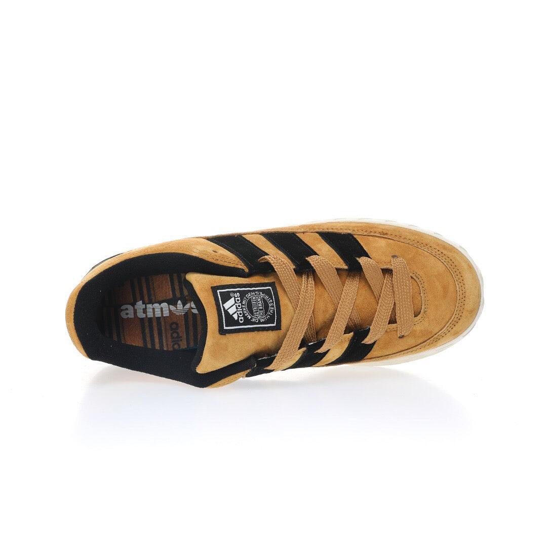 Atmos x Adidas Adimatic Low &