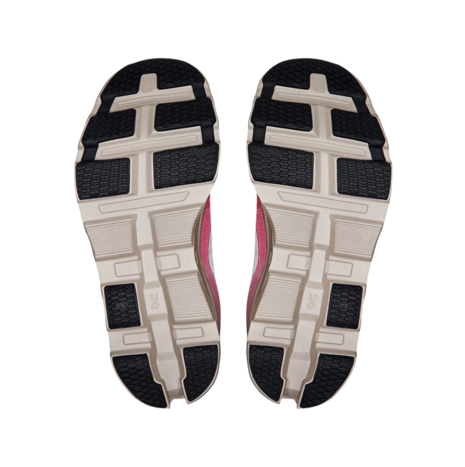 On Womens Cloudmonster 2 Running Shoes