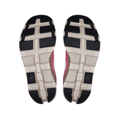 On Womens Cloudmonster 2 Running Shoes