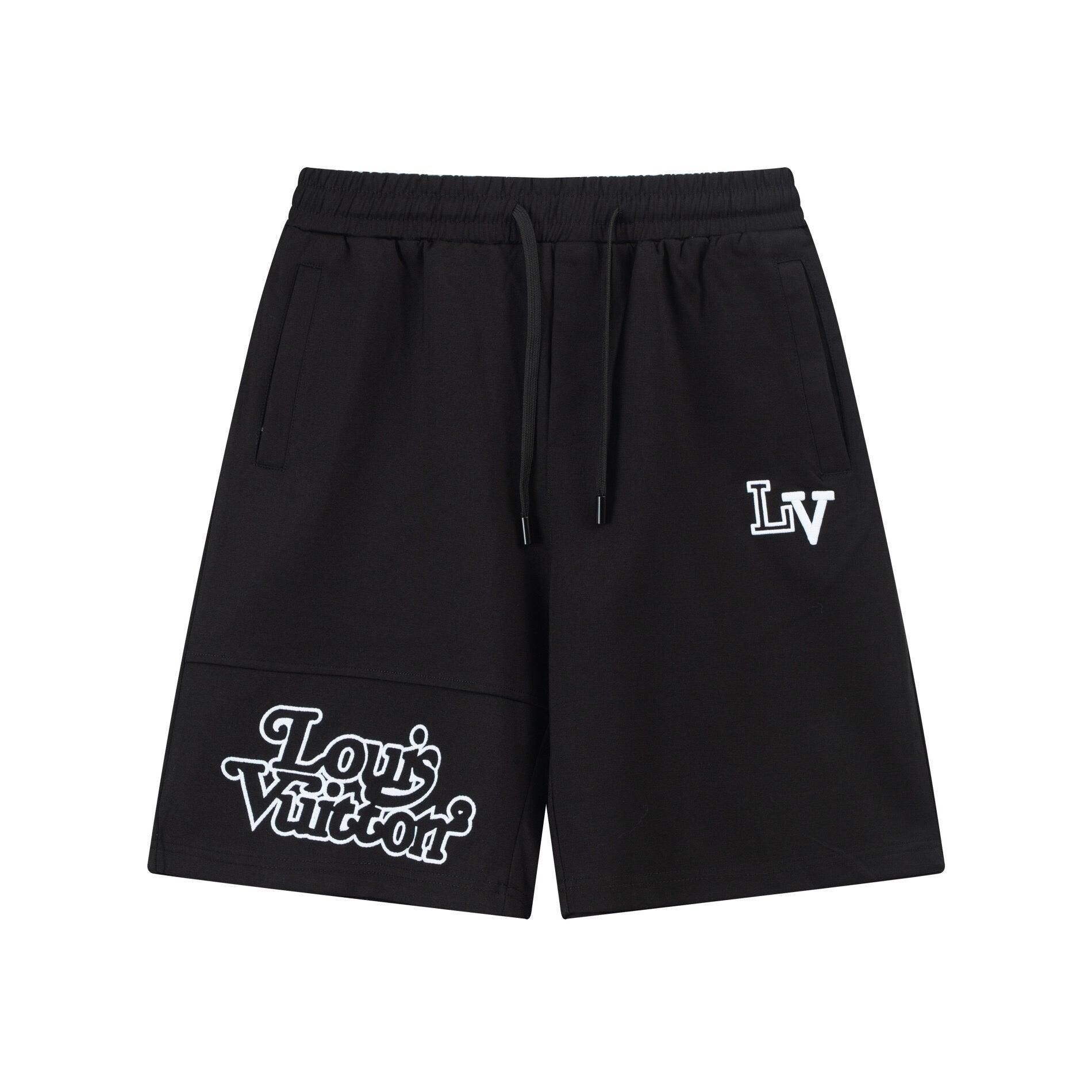 Louis Vuitton Sport Short Pant &