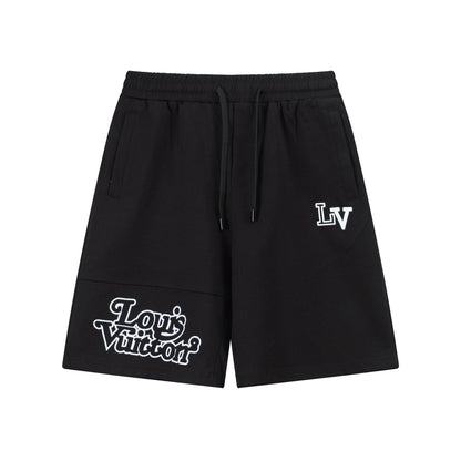 Louis Vuitton Sport Short Pant &