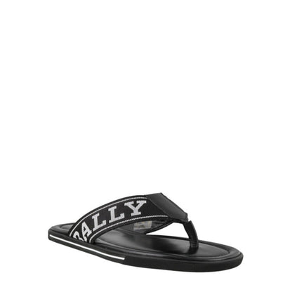 Bally Border Sandals