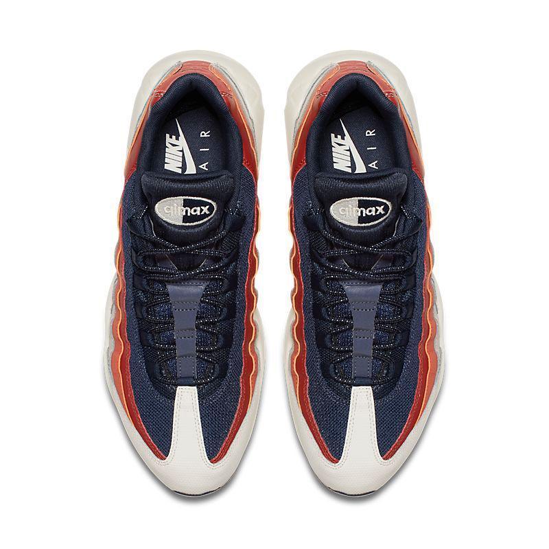 Air Max 95 &