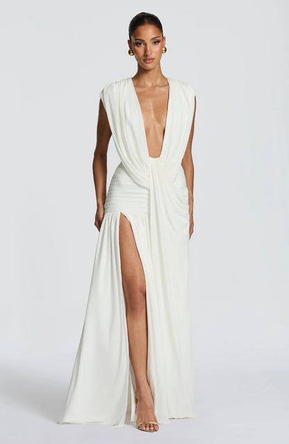 Fashionable Versatile Party Dress