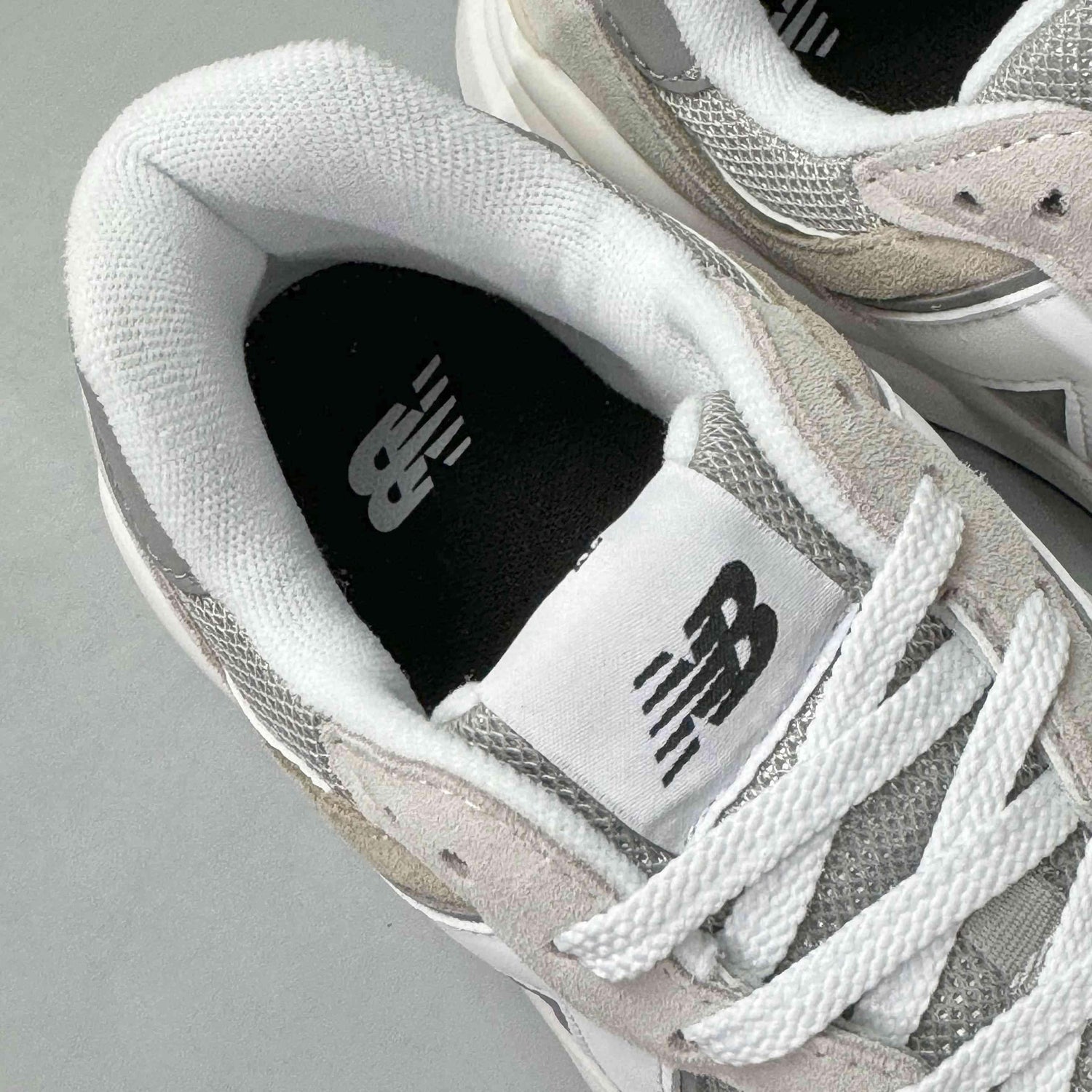 New Balance 57/40 Rain Cloud