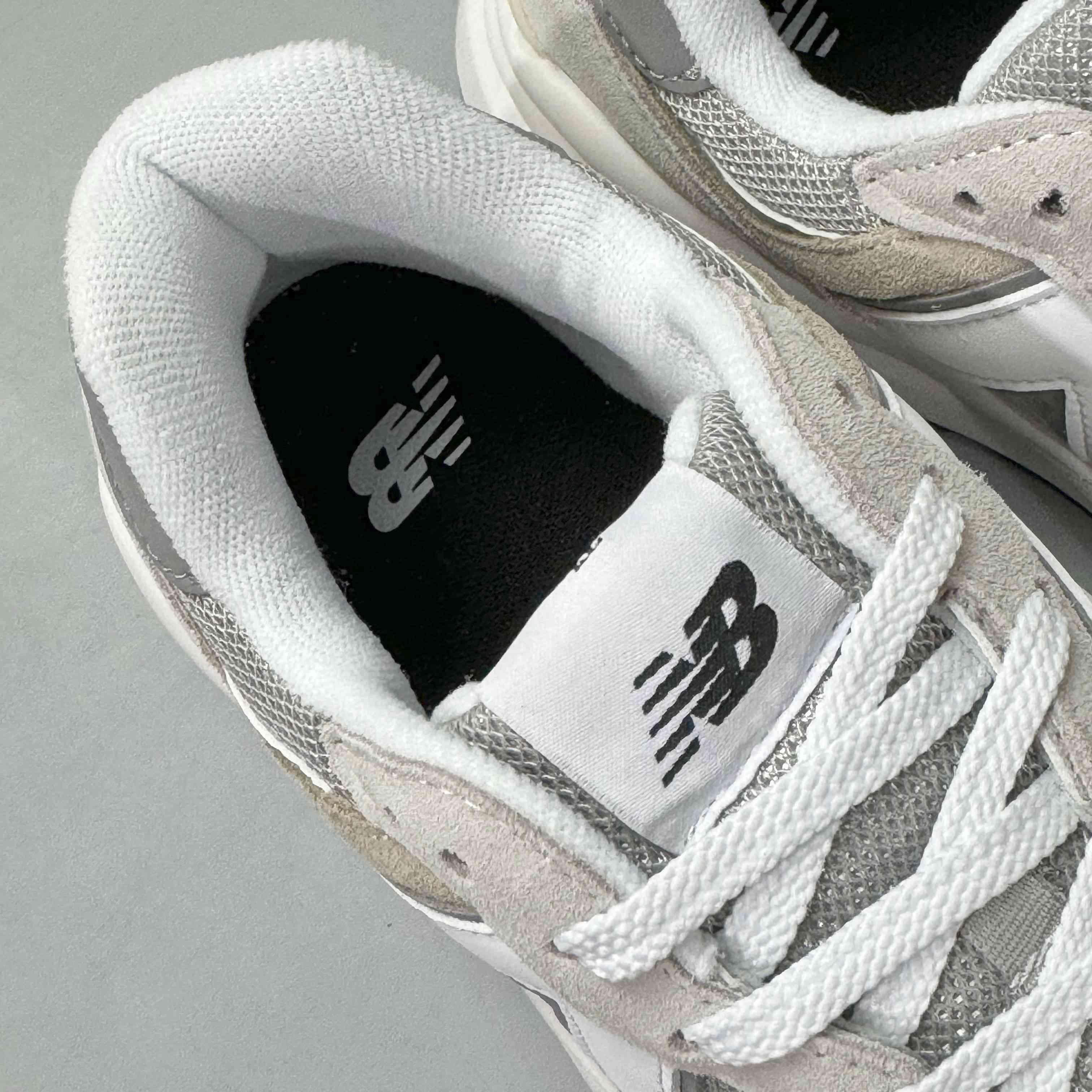 New Balance 57/40 Rain Cloud
