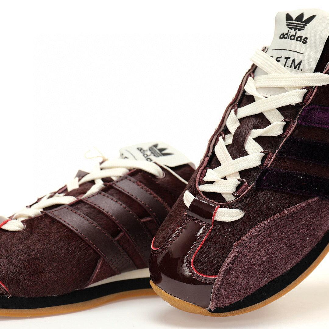 Song for the Mute x Adidas Country OG &