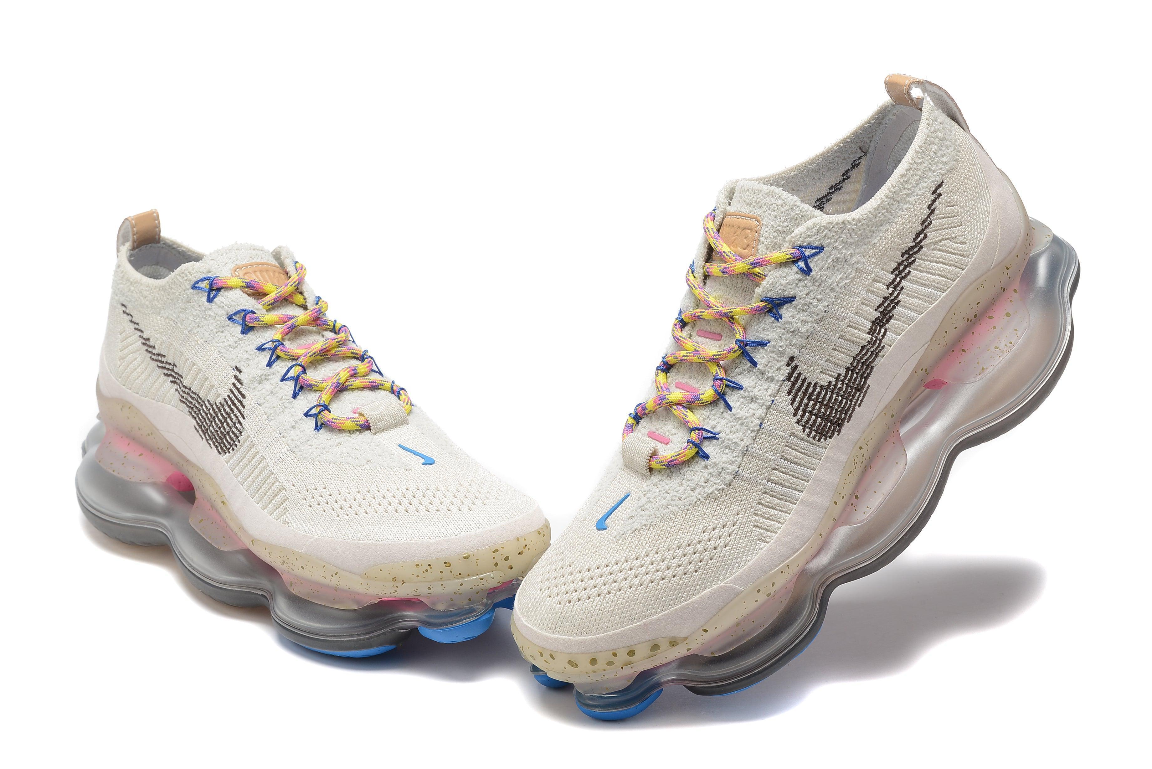 Air Max Scorpion &