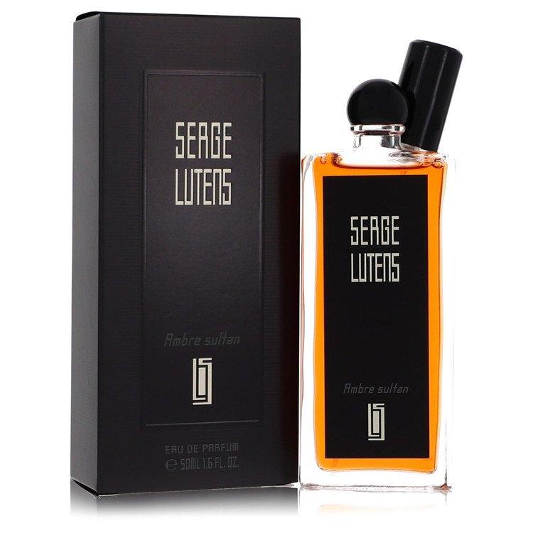 Serge Lutens Ambre Sultan Eau de Parfum 1.69 oz | Unisex