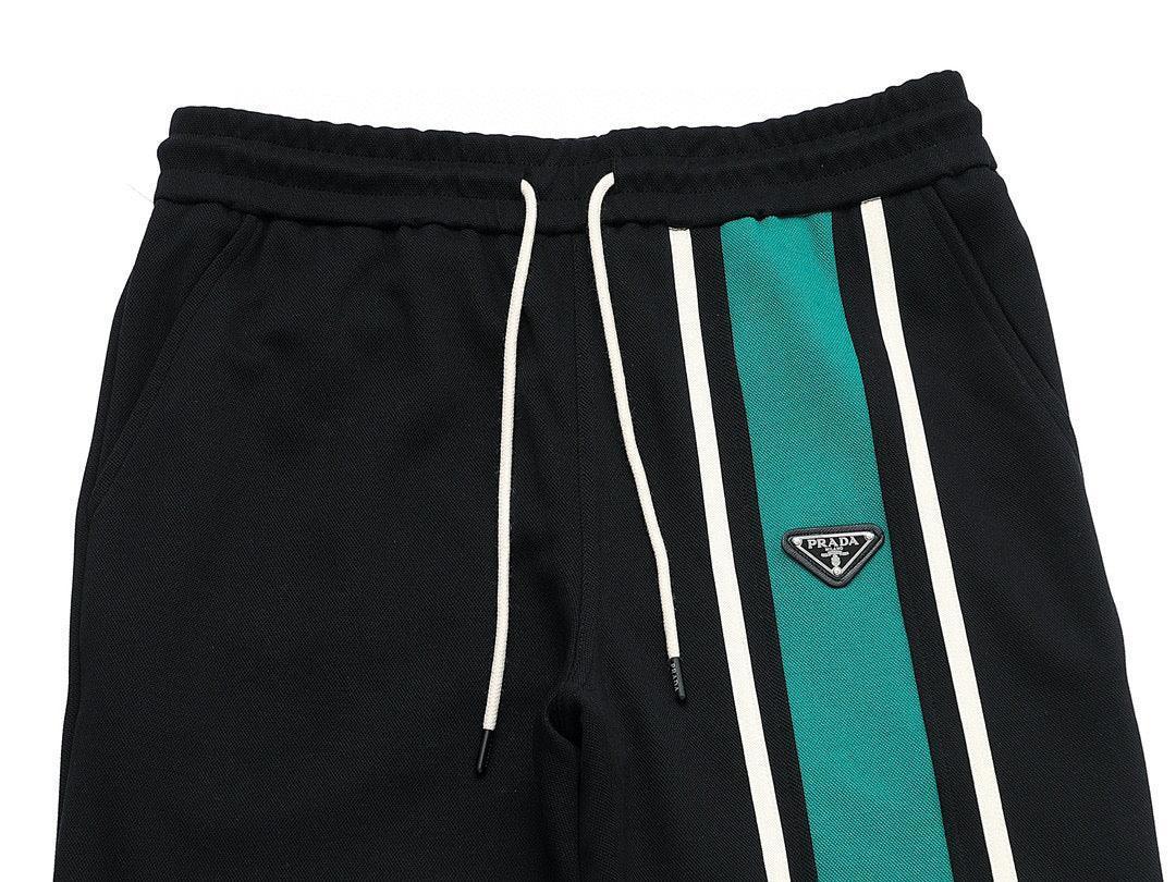 Prada Long Pant &