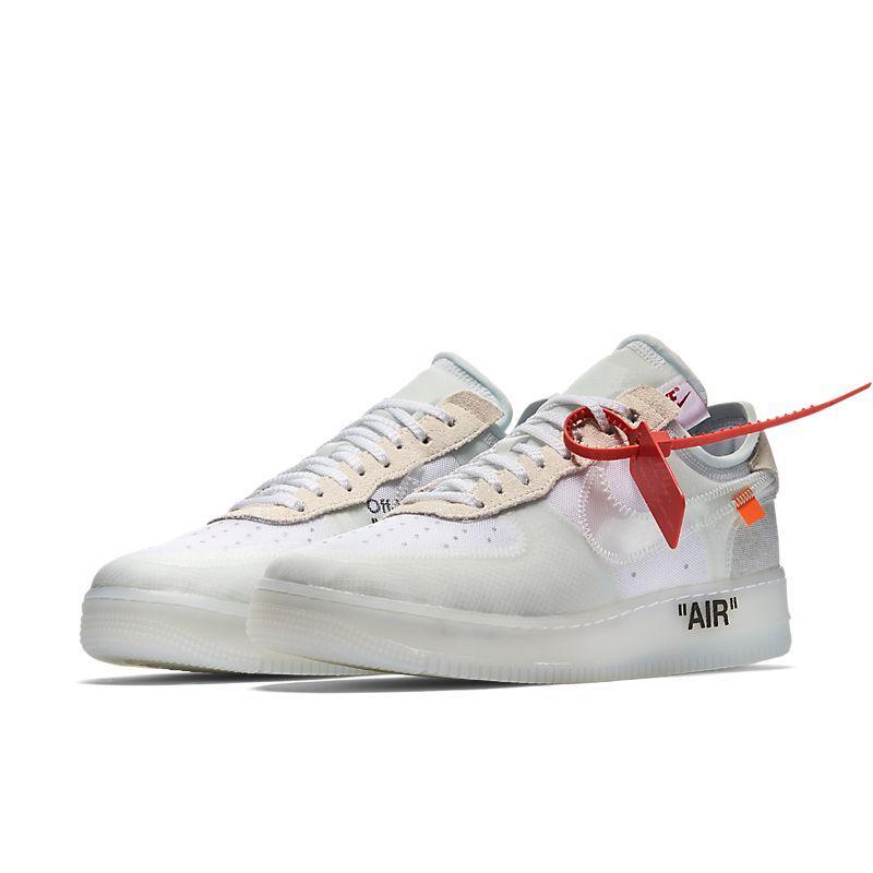 Nike Air Force 1 Low &