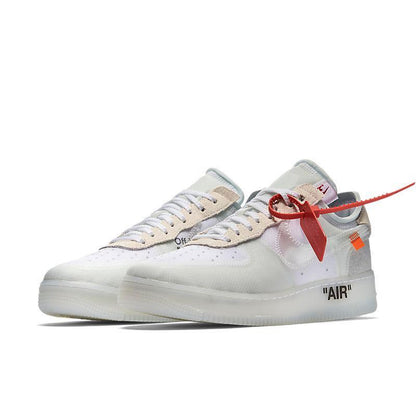 Nike Air Force 1 Low &