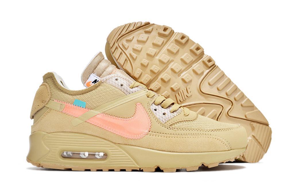 Nike Air Max 90 &