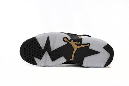Air Jordan 6 Retro &