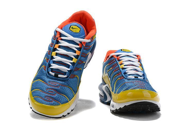 Nike Air Max Plus  &