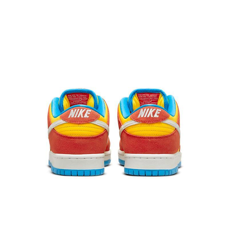 Nike SB Dunk Low Pro &