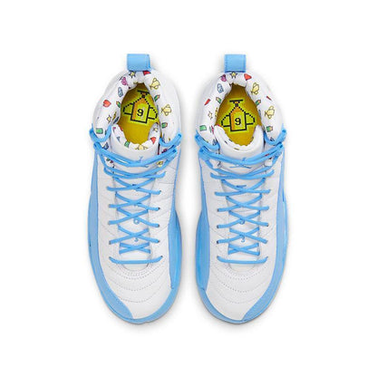 Air Jordan Retro 12 &