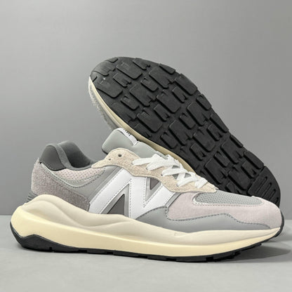 New Balance 57/40 Grey Day