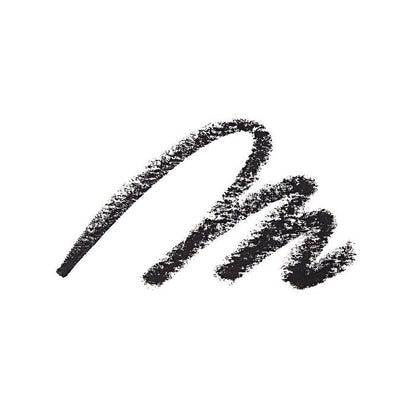 Flormar Waterproof Matte Eyeliner 101 Black Ice - Intense Pigment