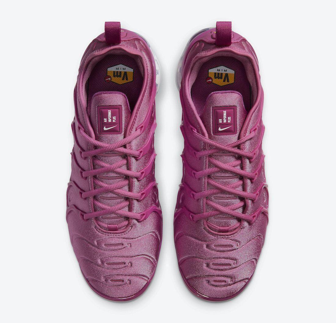 Nike Air VaporMax Plus Berry