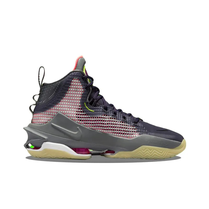Nike Air Zoom G.T. Jump EP &