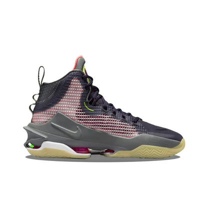 Nike Air Zoom G.T. Jump EP &