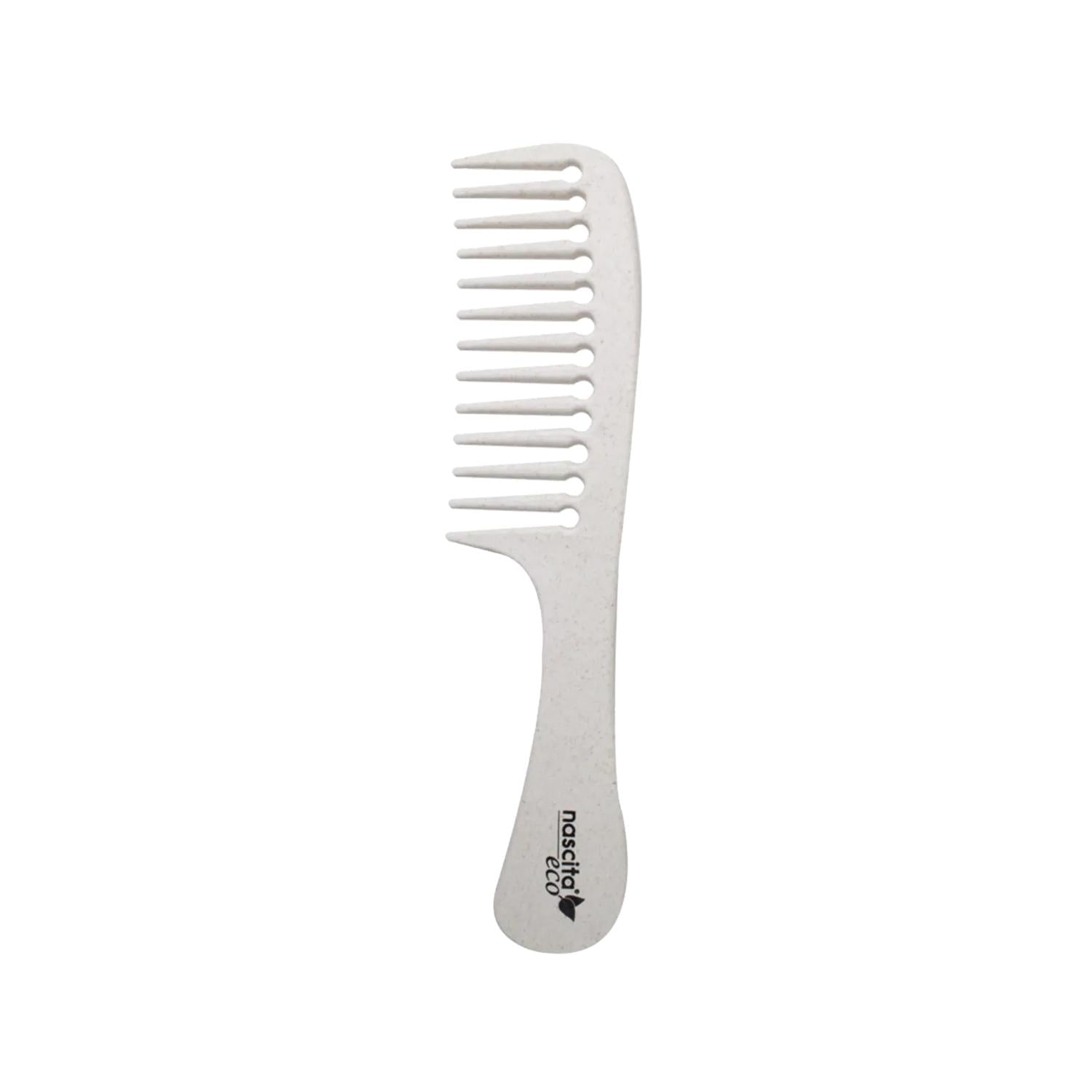 Nascita Recyclable Comb 101 - Eco-Friendly Hair Comb for Detangling and Styling