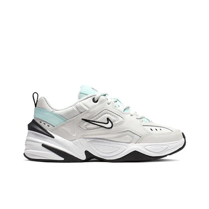 Nike M2K Tekno Platinum Tint