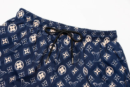 Louis Vuitton Sport Short Pant &