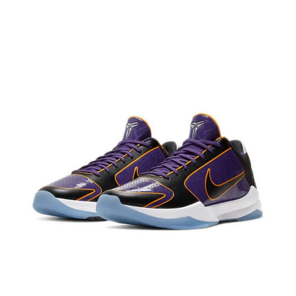 Nike Kobe 5 &