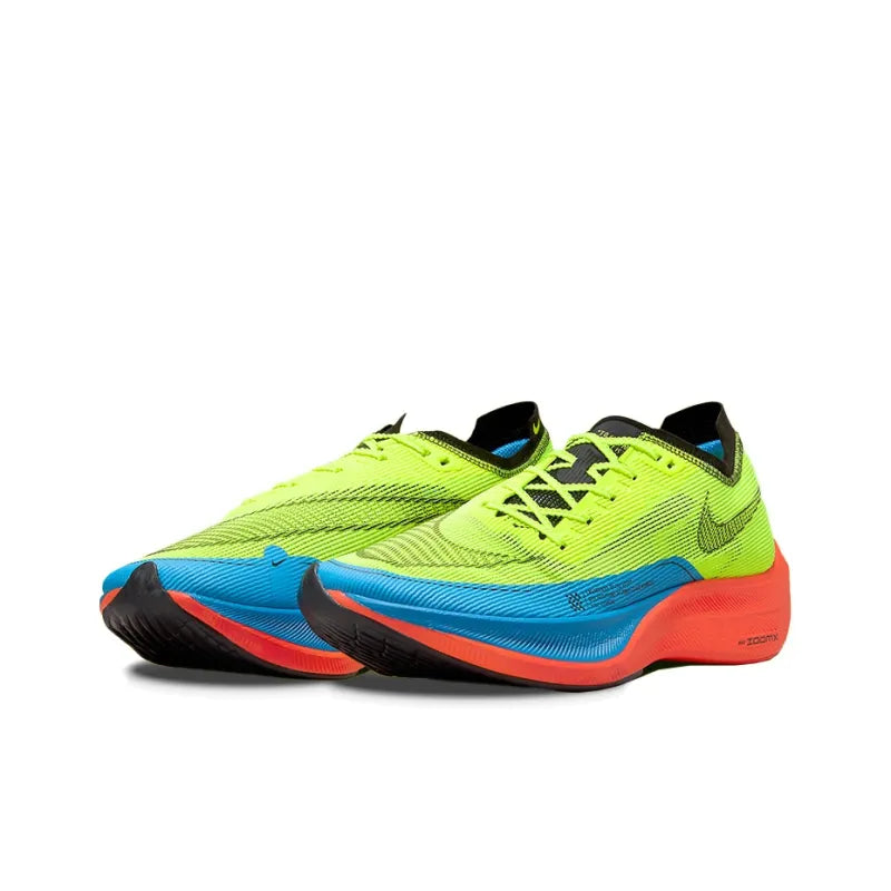Nike ZoomX Vaporfly Next% 2 Steve Prefontaine Volt