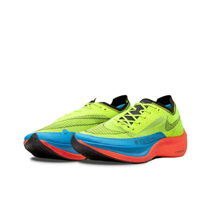 Nike ZoomX Vaporfly Next% 2 Steve Prefontaine Volt