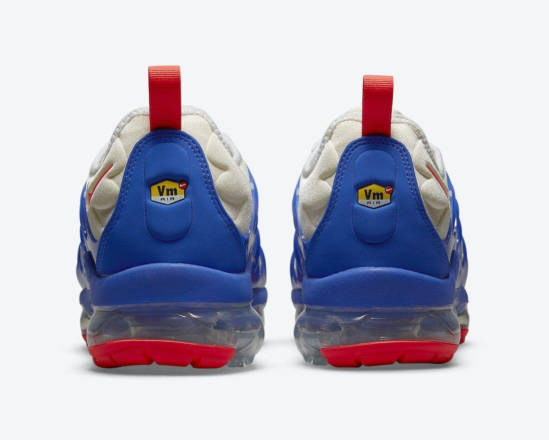 Nike Air VaporMax Plus &